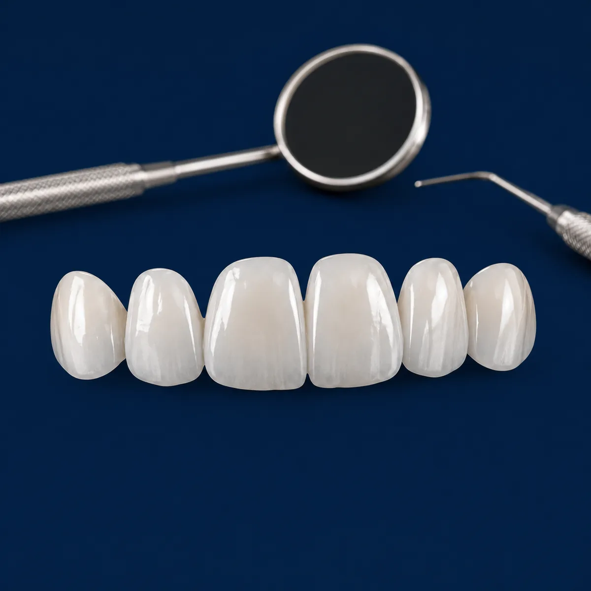 Facetas de Porcelana
